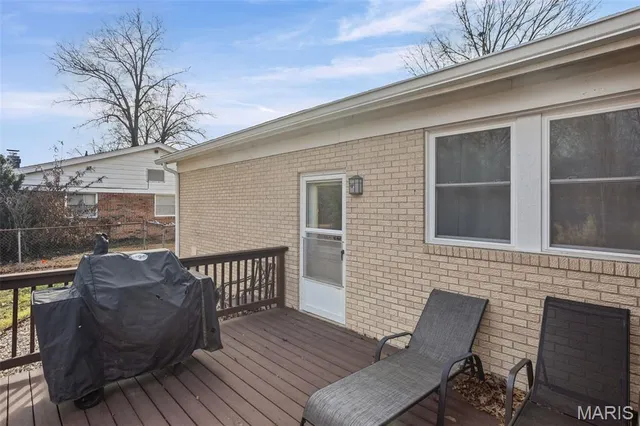 $224,000 | 4317 Briarcliff Drive, Alton, IL 62002