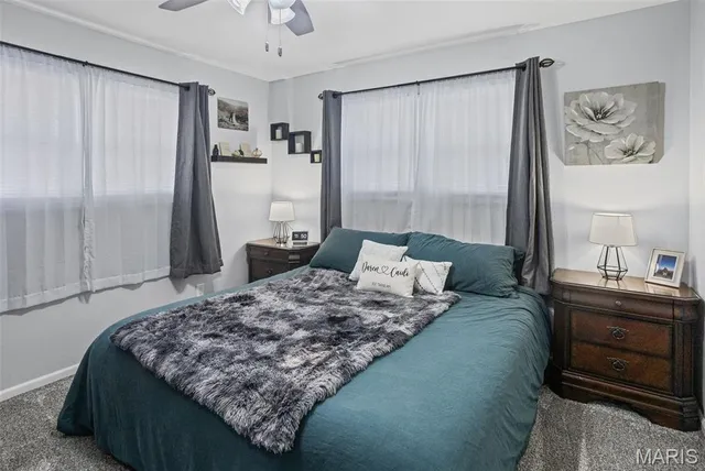 $224,000 | 4317 Briarcliff Drive, Alton, IL 62002