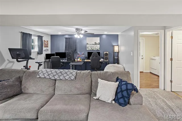 $224,000 | 4317 Briarcliff Drive, Alton, IL 62002