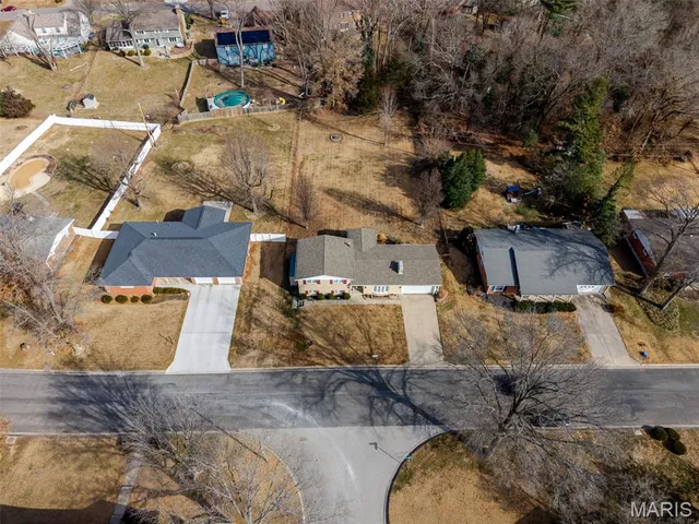 $224,000 | 4317 Briarcliff Drive, Alton, IL 62002