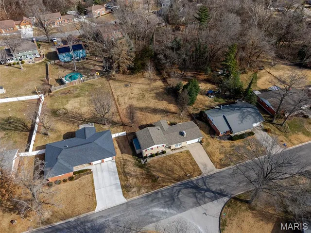 $224,000 | 4317 Briarcliff Drive, Alton, IL 62002