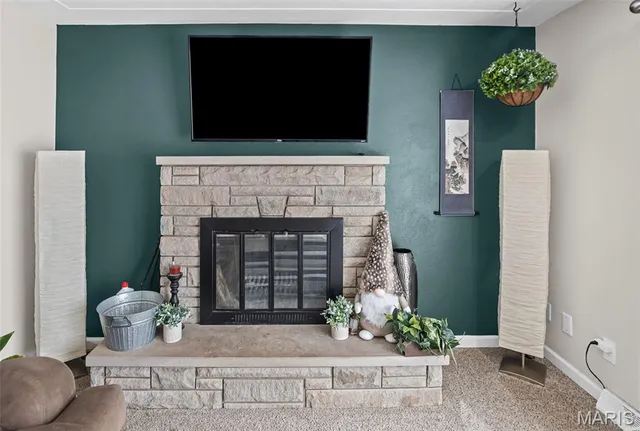 $224,000 | 4317 Briarcliff Drive, Alton, IL 62002