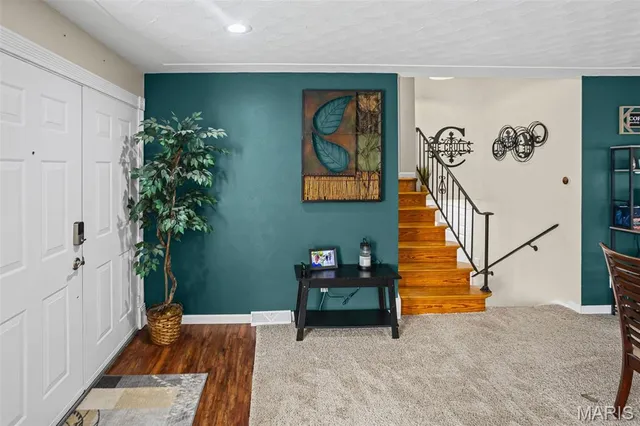 $224,000 | 4317 Briarcliff Drive, Alton, IL 62002