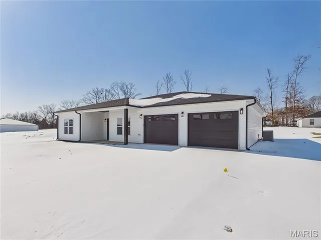 $329,000 | 269 Century Avenue, Poplar Bluff, MO 63901