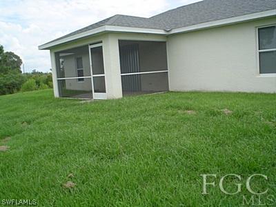 6001 Ruth Avenue North Lehigh Acres, FL 33971 - Photo 2 of 7 Gallery Image 2