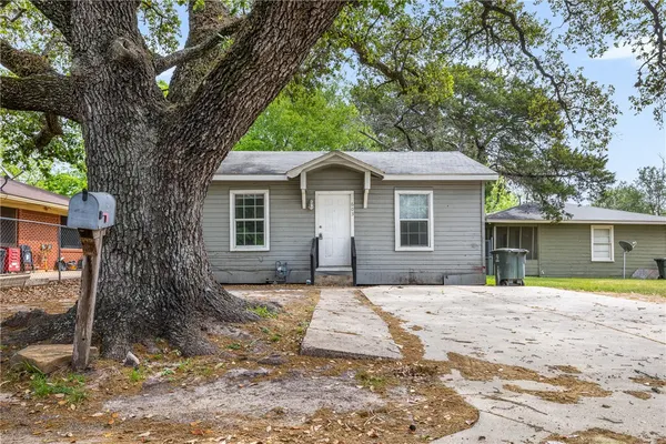 $125,000 | 603 Mesquite Street, Bryan, TX 77803
