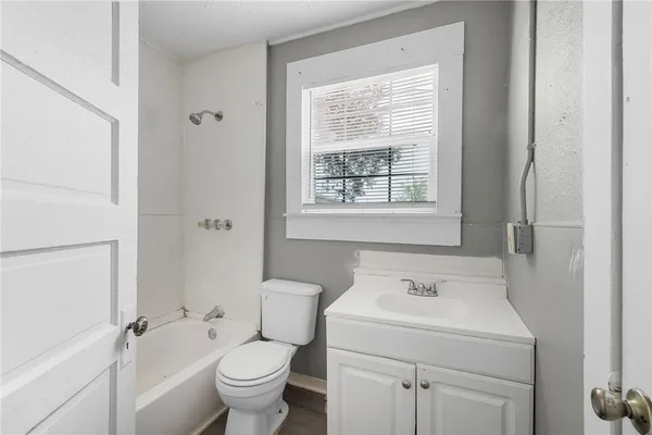 $125,000 | 603 Mesquite Street, Bryan, TX 77803