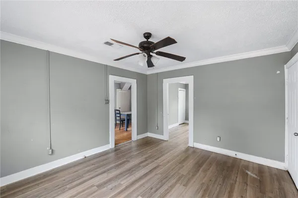 $125,000 | 603 Mesquite Street, Bryan, TX 77803