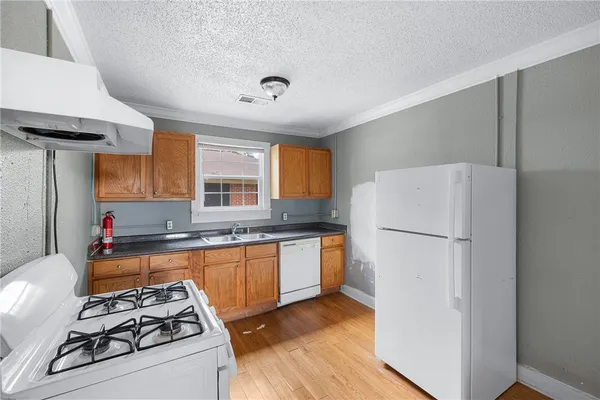 $125,000 | 603 Mesquite Street, Bryan, TX 77803