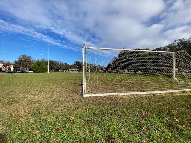 907 Columbia Street Orlando, FL 32805 - Photo 23 of 30 a view of a tennis court