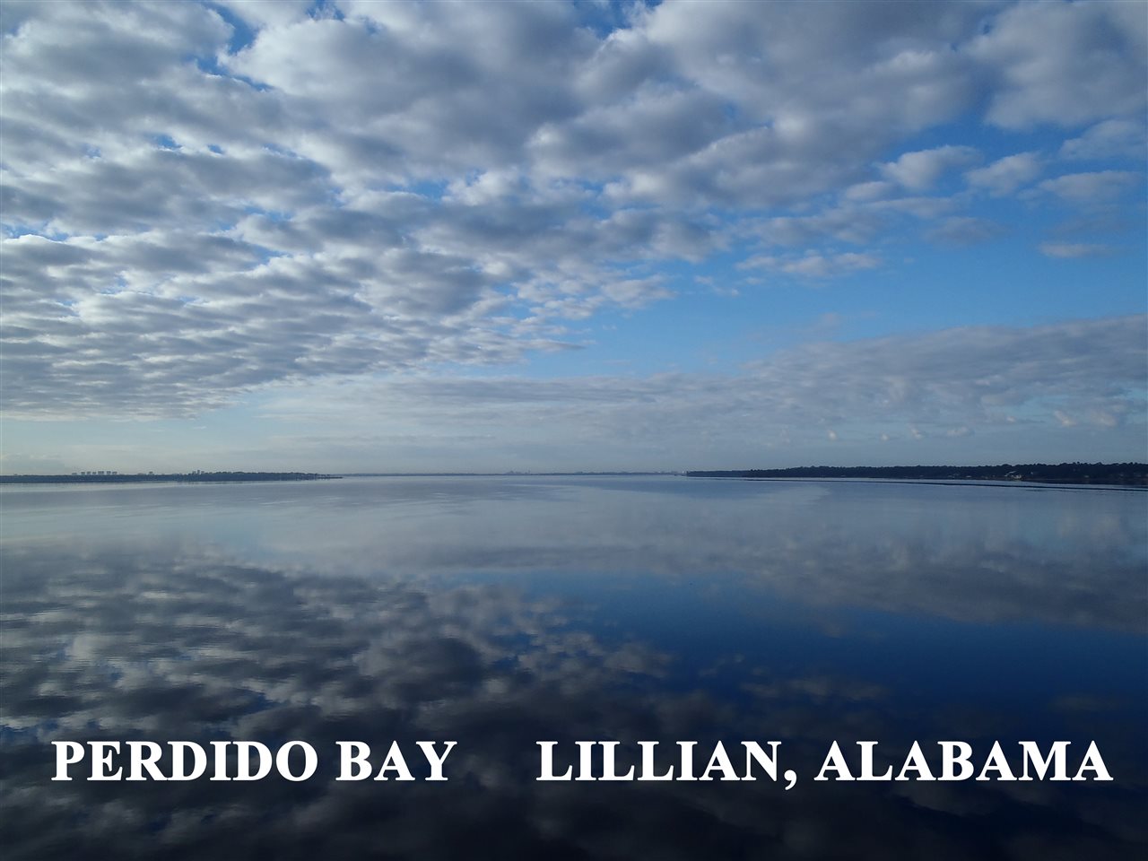 13204 4th Street Lillian, AL 36549 - Photo 19 of 19 Perdido Bay