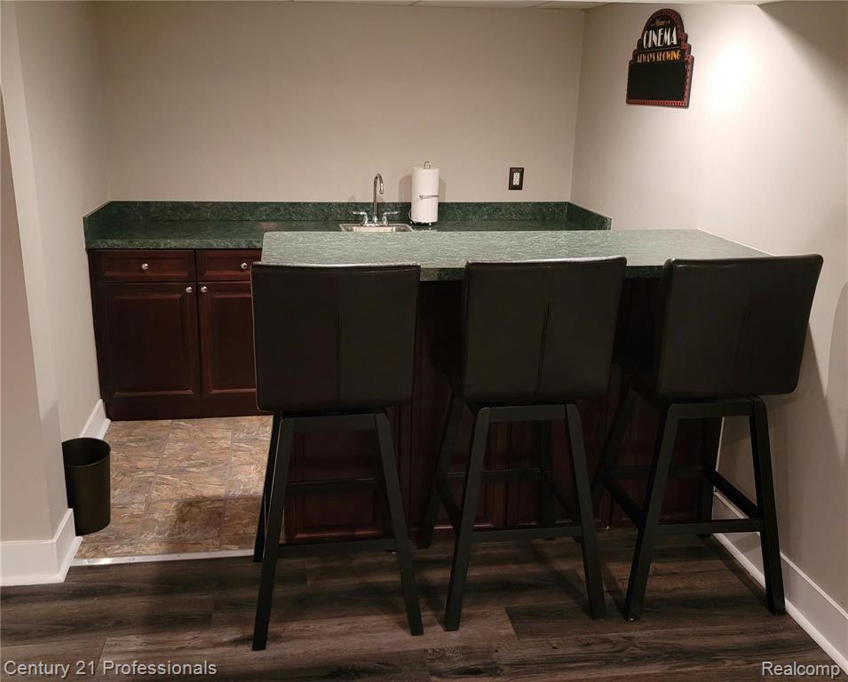 3329 Chester Road Royal Oak, MI 48073 - Photo 8 of 17