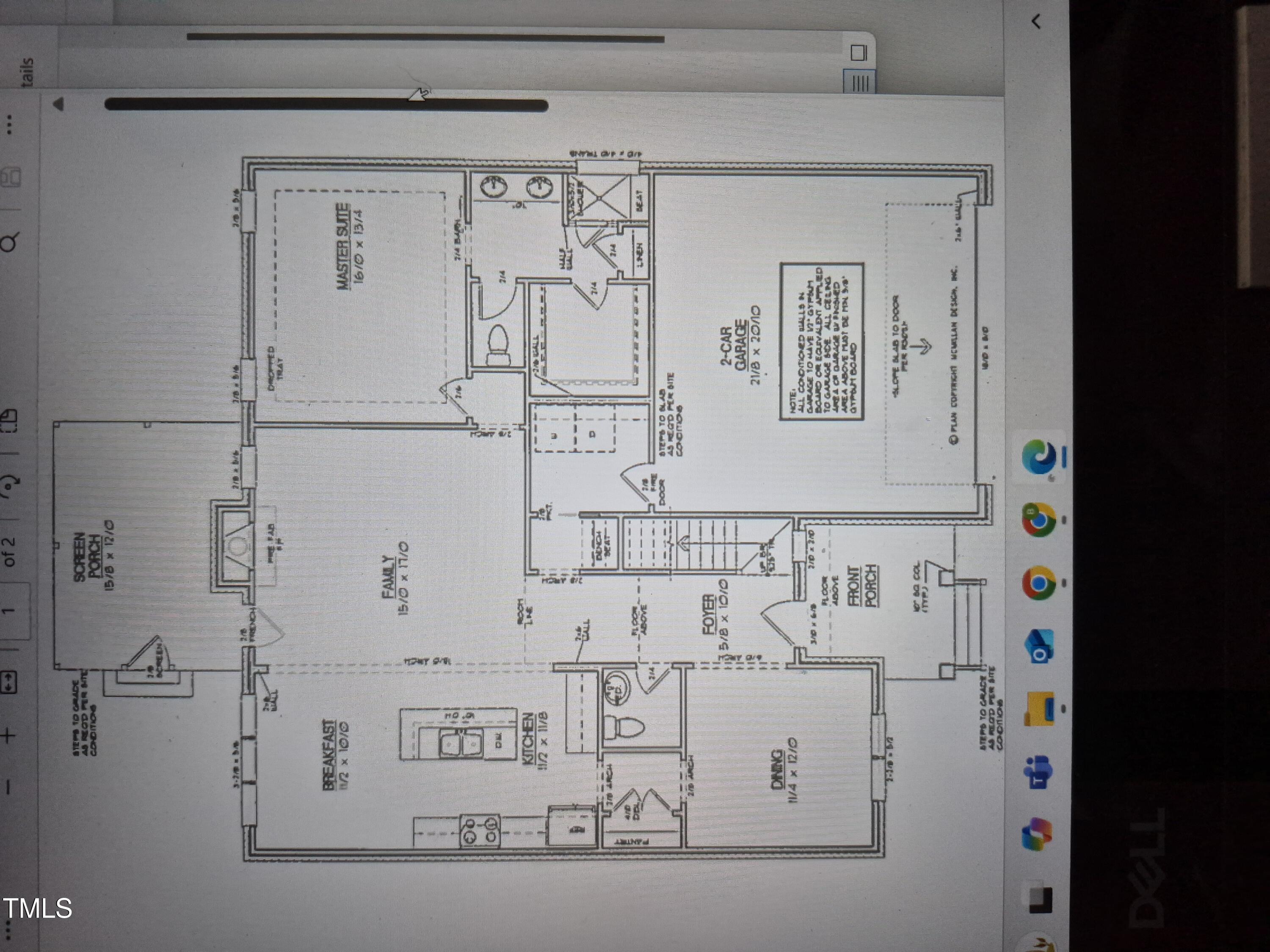 409 Eagle Court Henderson, NC 27536 - Photo 54 of 54 a view of utility room