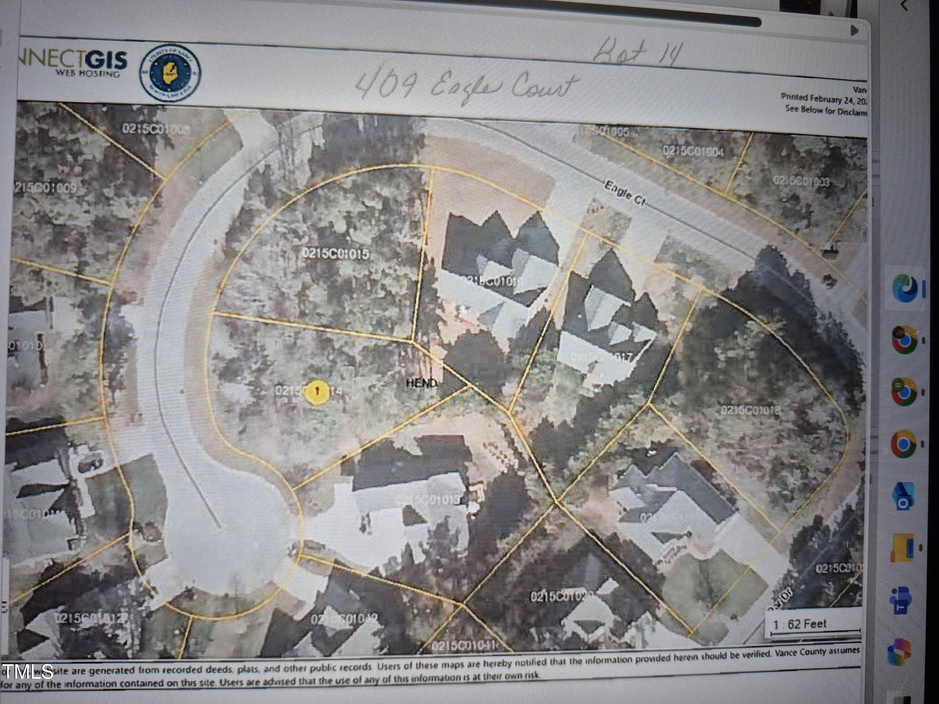 409 Eagle Court Henderson, NC 27536 - Photo 51 of 54 20250728_151428