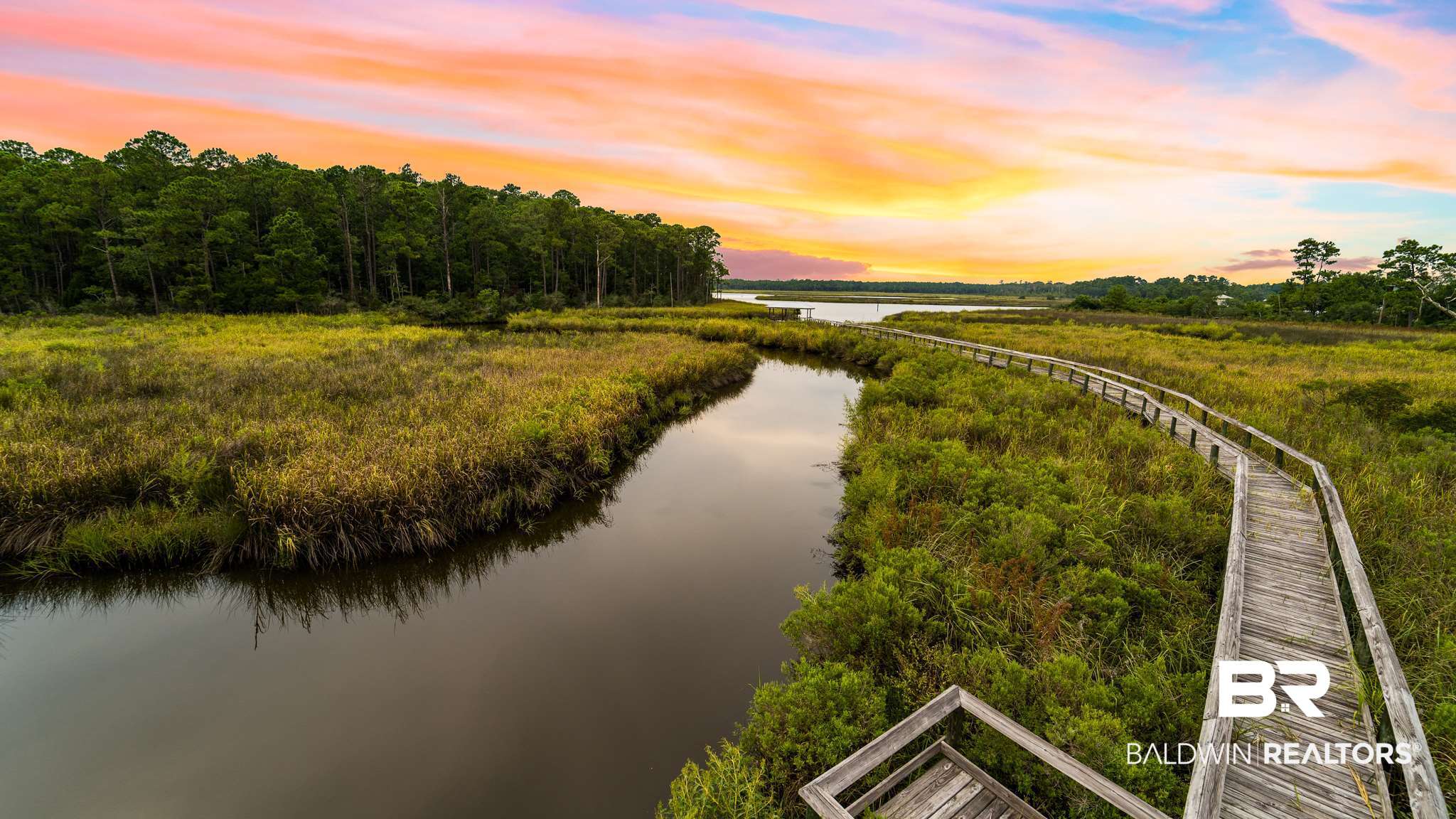 0 Beatrice Road Gulf Shores, AL 36542 - Photo 9 of 25 Boardwalk to Pier