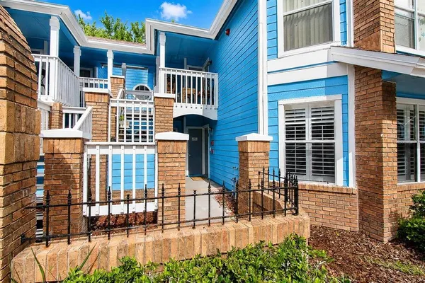 $1,900 | 2739 North Poinciana Boulevard, Unit 79, Kissimmee, FL 34746