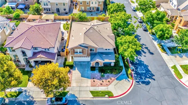 $828,800 | 15841 Snowy Peak Lane, Fontana, CA 92336