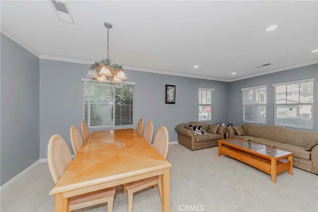 $828,800 | 15841 Snowy Peak Lane, Fontana, CA 92336