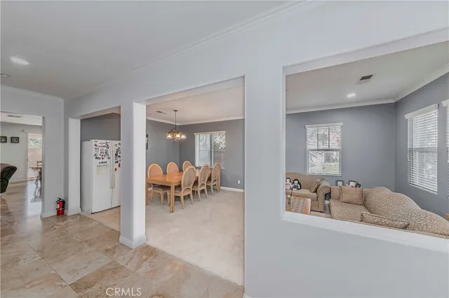 $828,800 | 15841 Snowy Peak Lane, Fontana, CA 92336