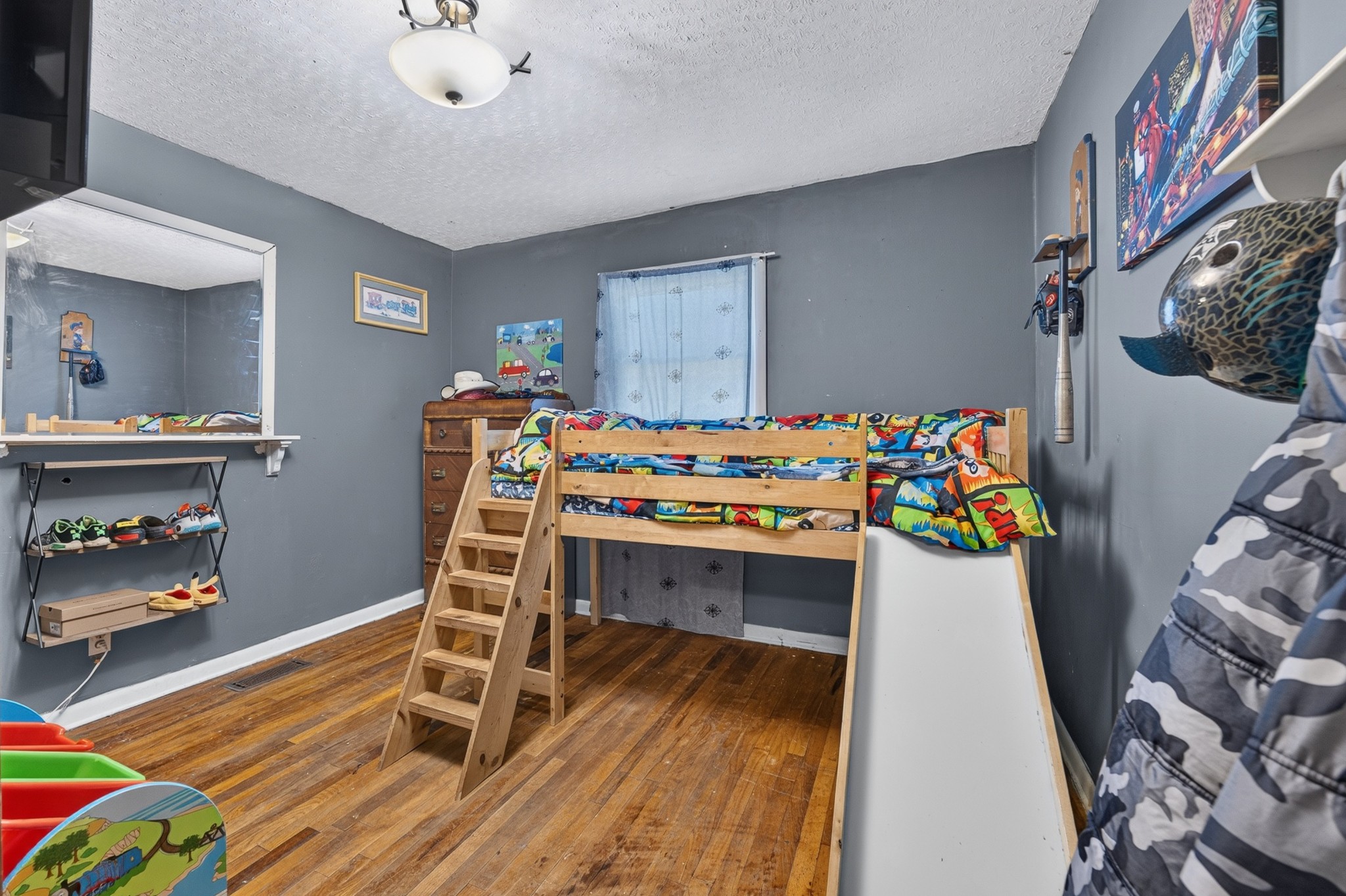 128 Smith Mill Road Fayetteville, TN 37334 - Photo 18 of 41 Gallery Image 18