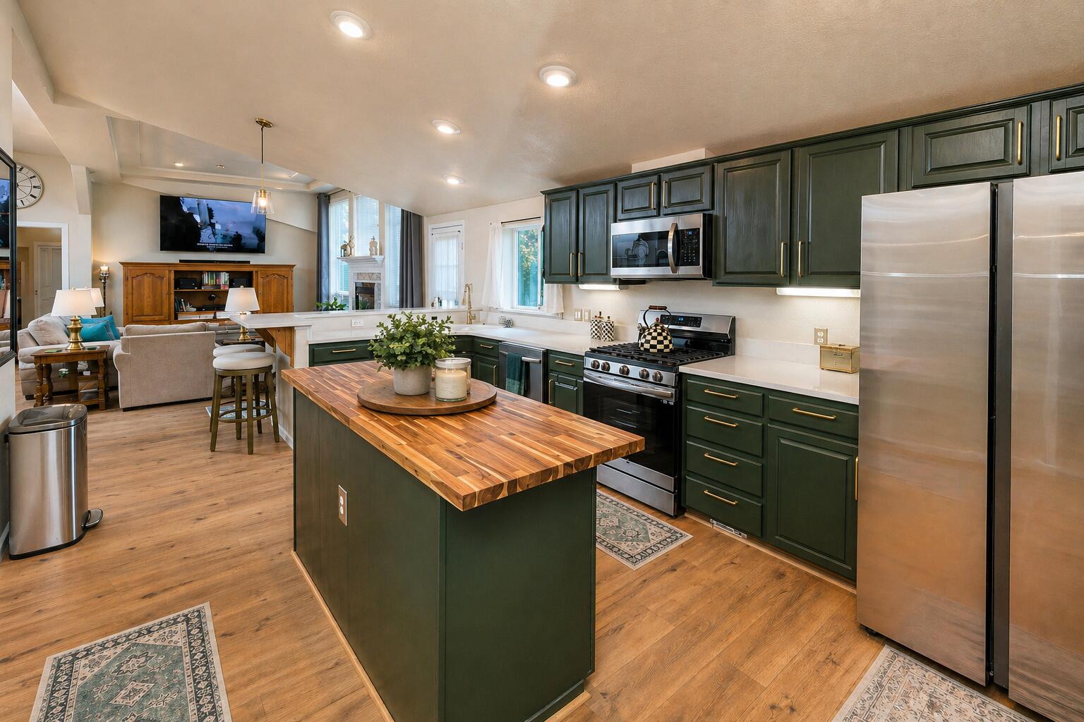 2394 Northeast Crocus Way Bend, OR 97701 - Photo 12 of 44