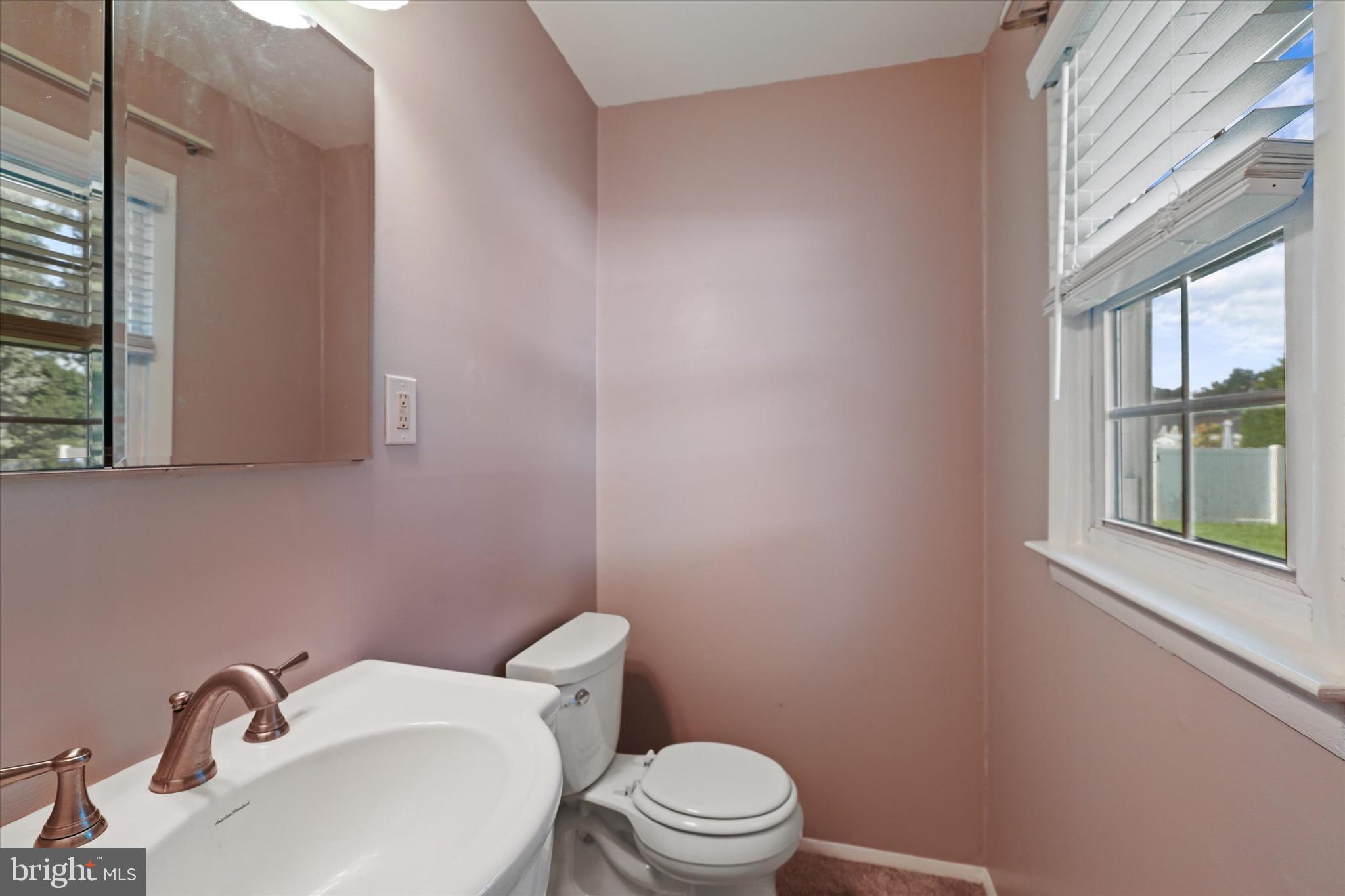 2014 Klockner Road Hamilton, NJ 08619 - Photo 17 of 36 Bath in Primary Bedroom