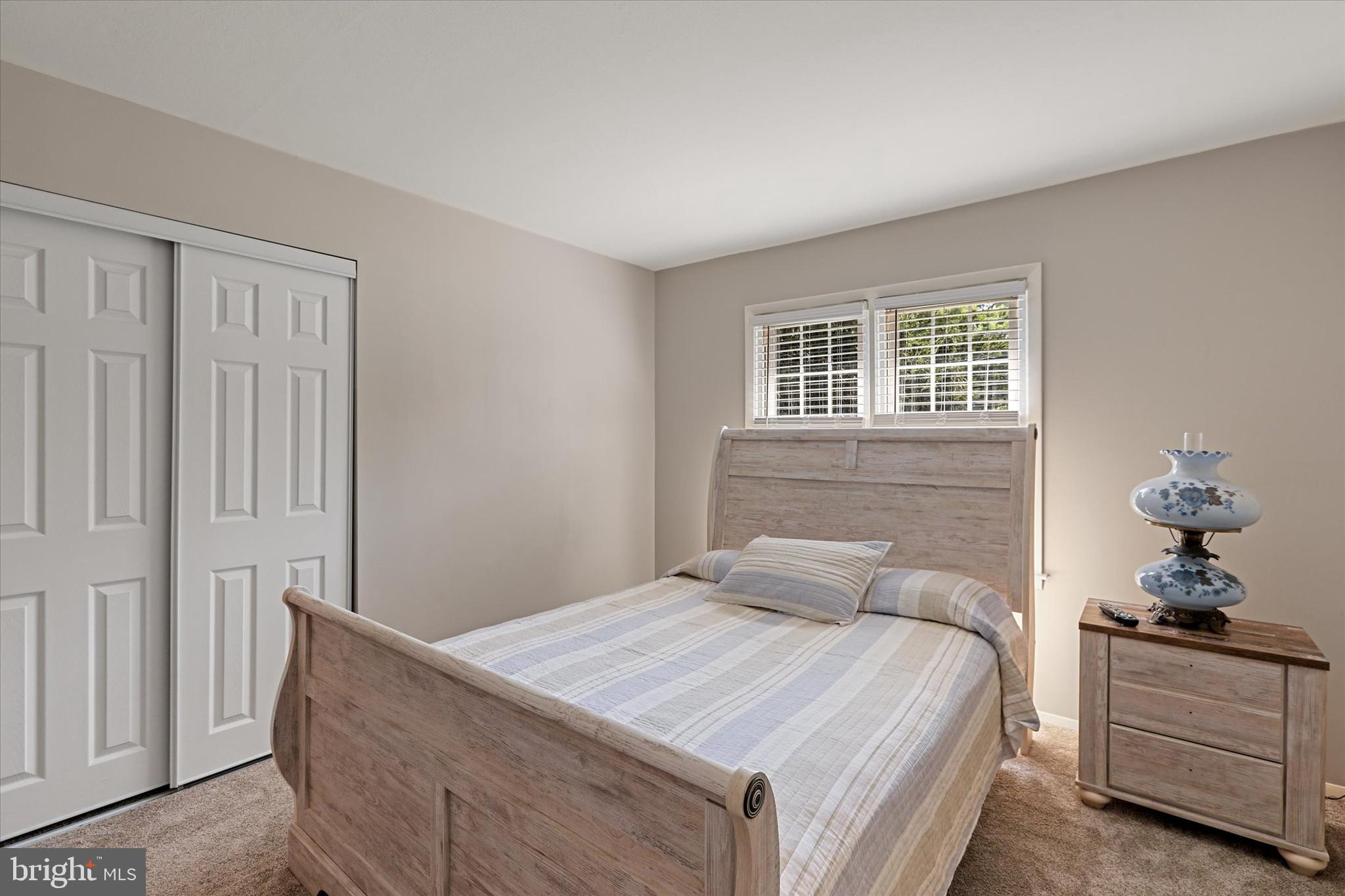 2014 Klockner Road Hamilton, NJ 08619 - Photo 18 of 36 2nd Bedroom