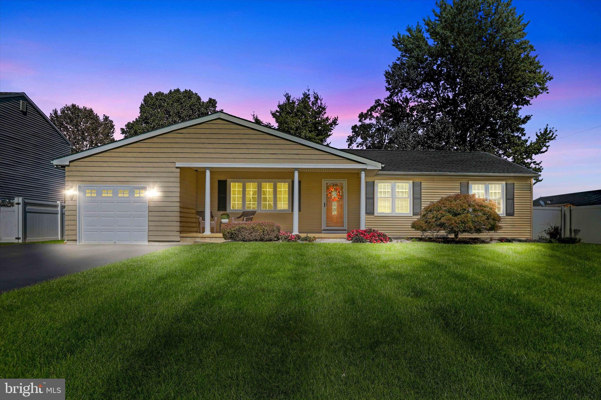 2014 Klockner Road Hamilton, NJ 08619 - Photo 2 of 36