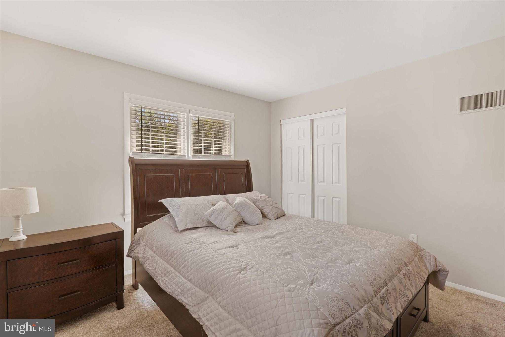 2014 Klockner Road Hamilton, NJ 08619 - Photo 21 of 36 3rd Bedroom