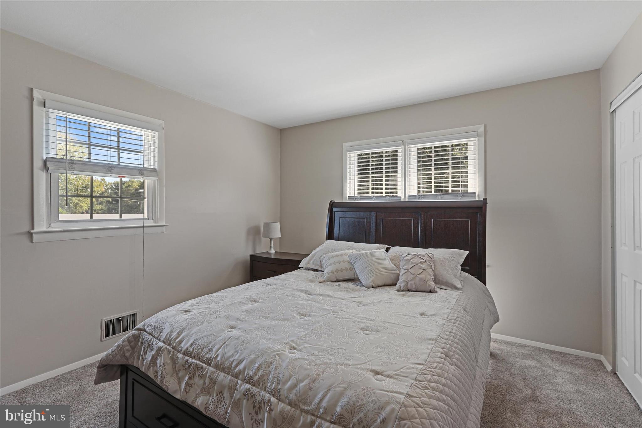 2014 Klockner Road Hamilton, NJ 08619 - Photo 22 of 36 3rd Bedroom