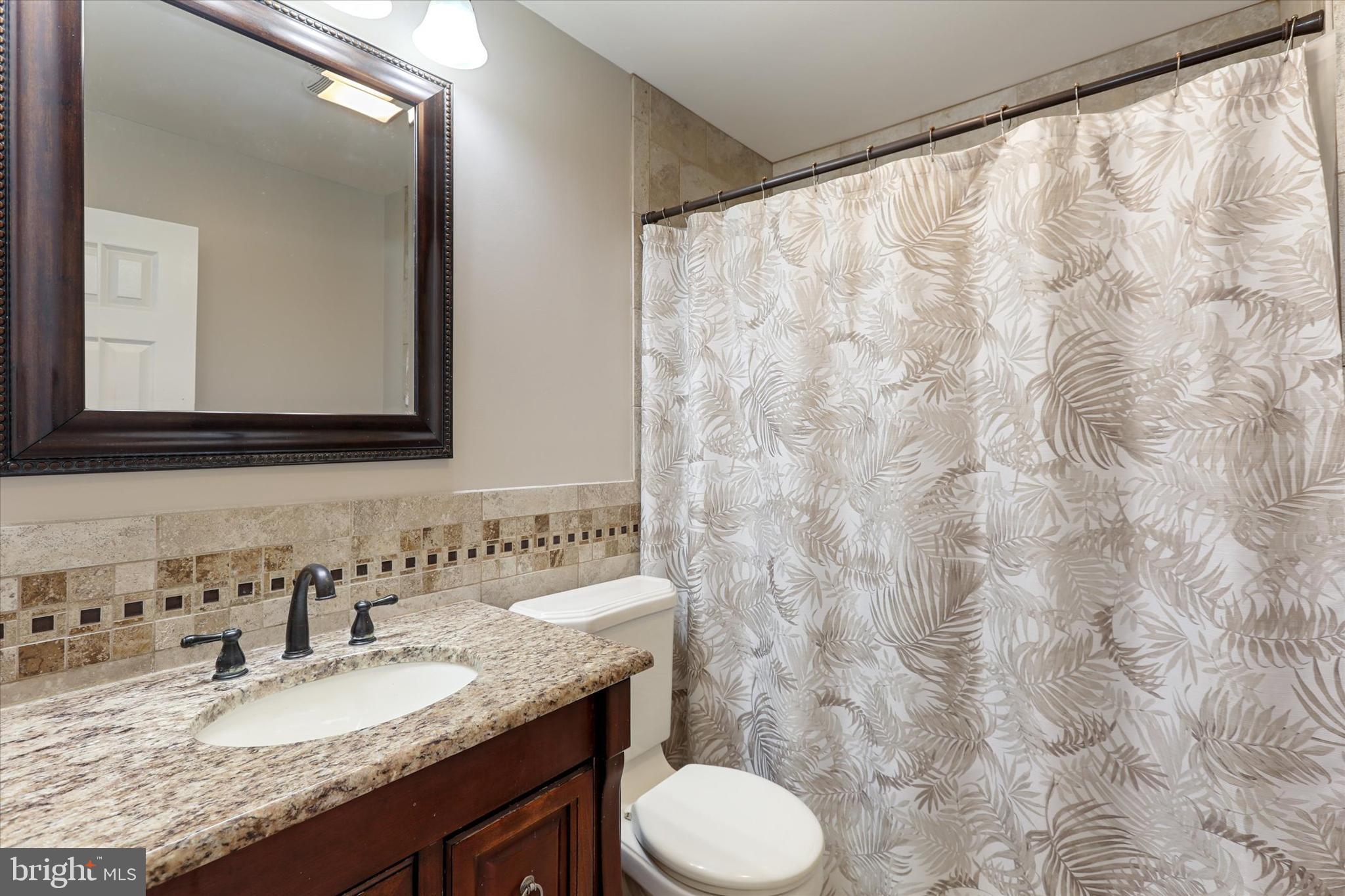 2014 Klockner Road Hamilton, NJ 08619 - Photo 23 of 36 Updated full hall bath