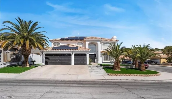 $4,500 | 2702 Cricket Hollow Court, Henderson, NV 89074