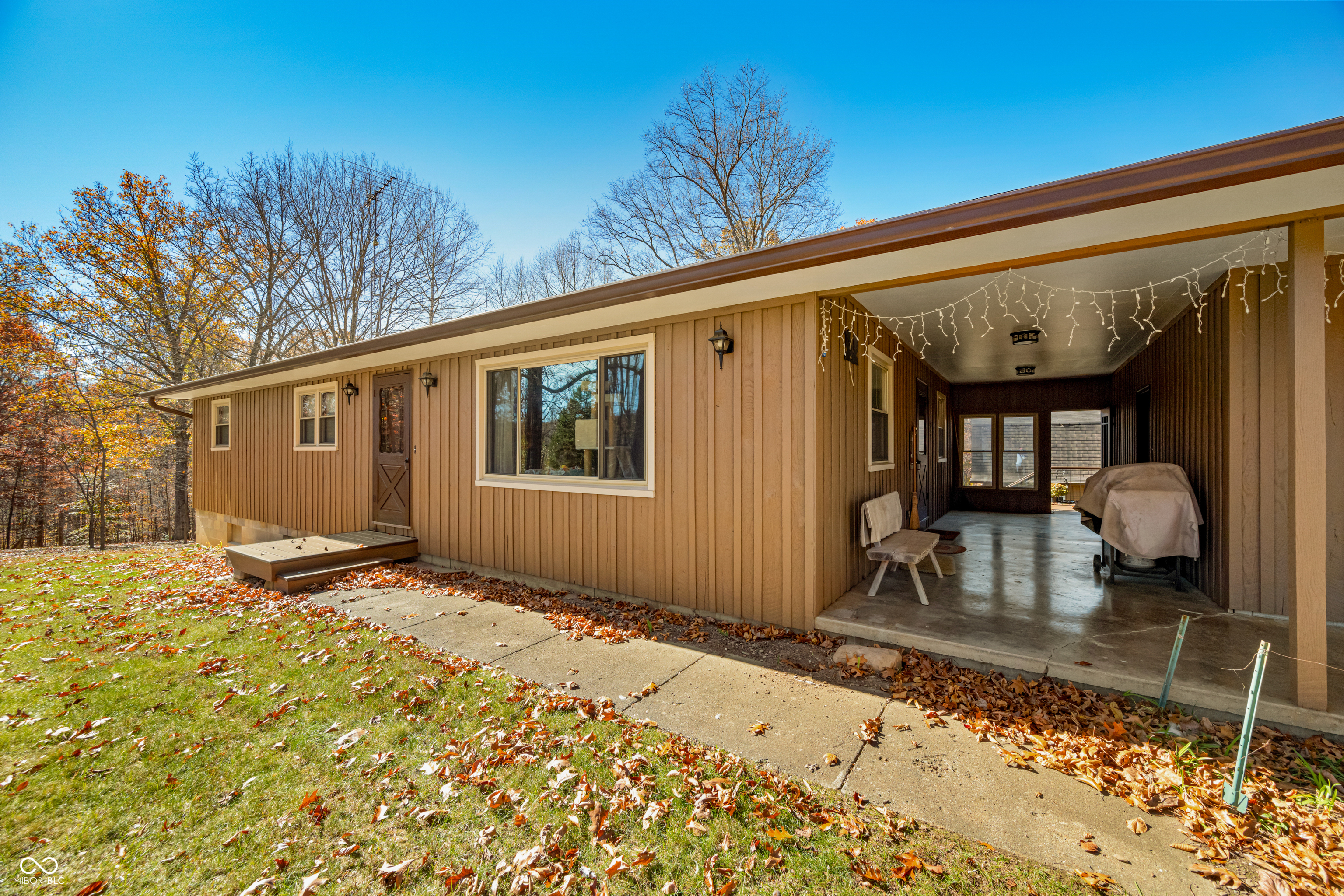1818 Greasy Creek Road Nashville, IN 47448 - Photo 11 of 87 Gallery Image 11