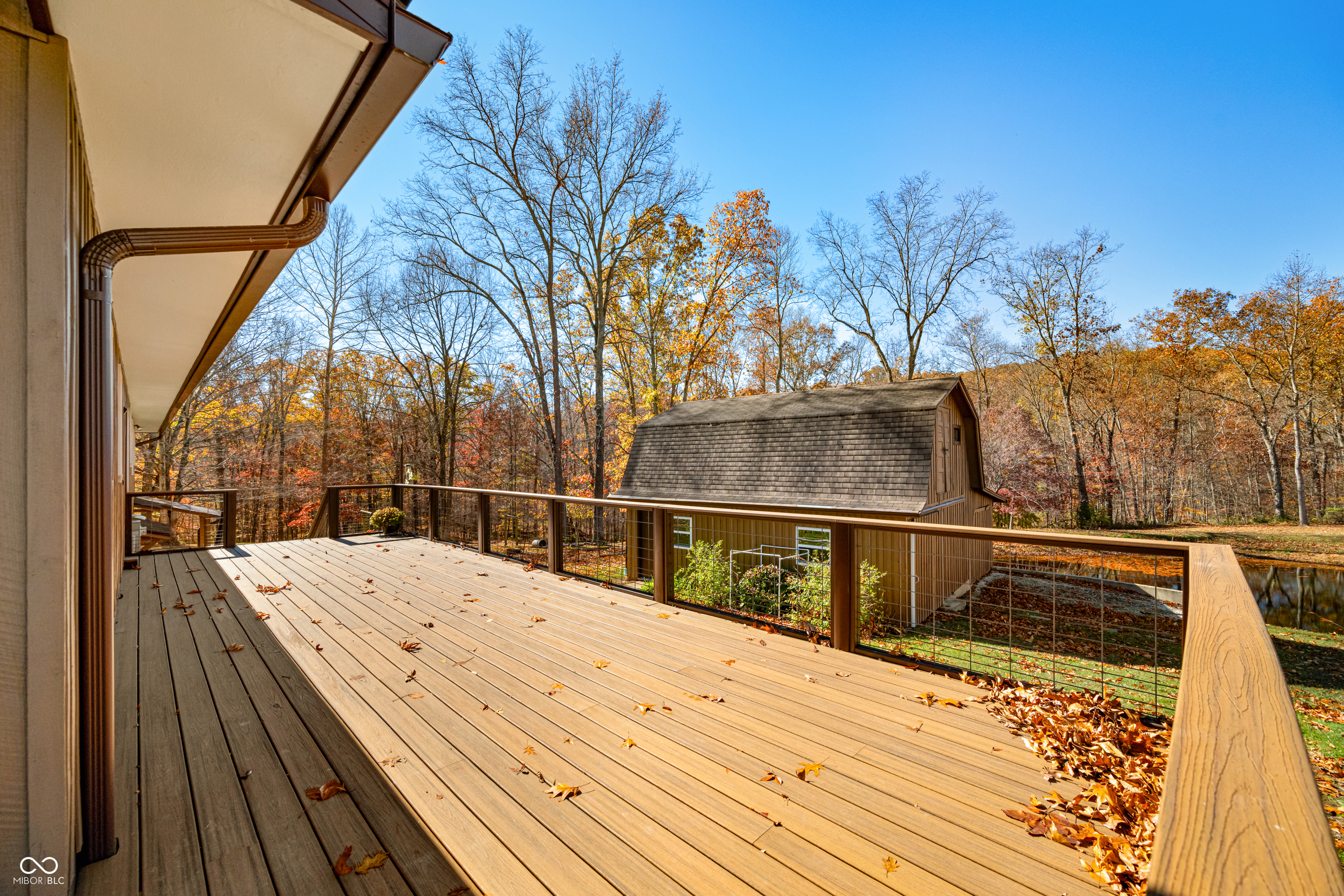 1818 Greasy Creek Road Nashville, IN 47448 - Photo 16 of 87 Gallery Image 16