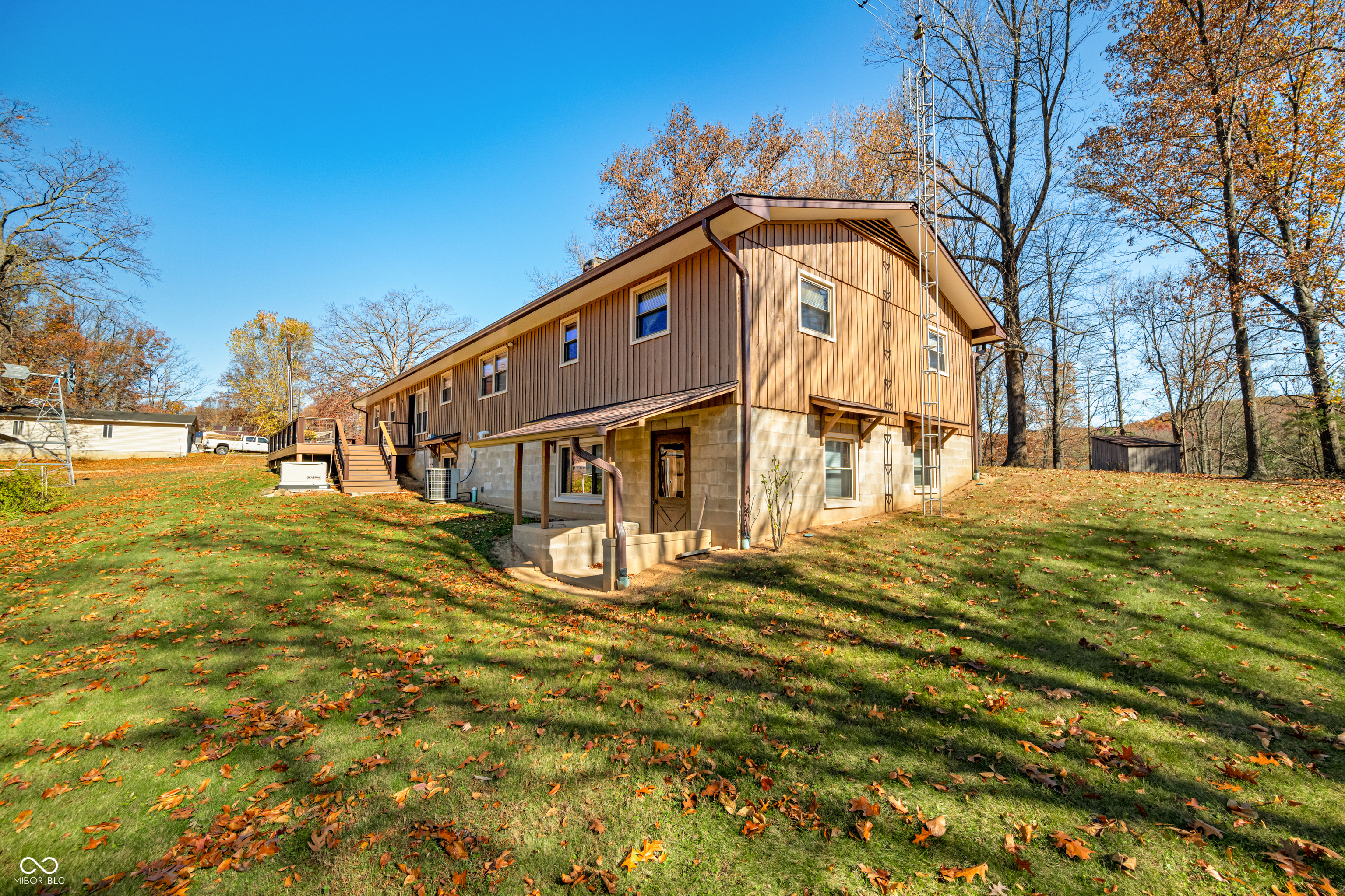 1818 Greasy Creek Road Nashville, IN 47448 - Photo 20 of 87 Gallery Image 20