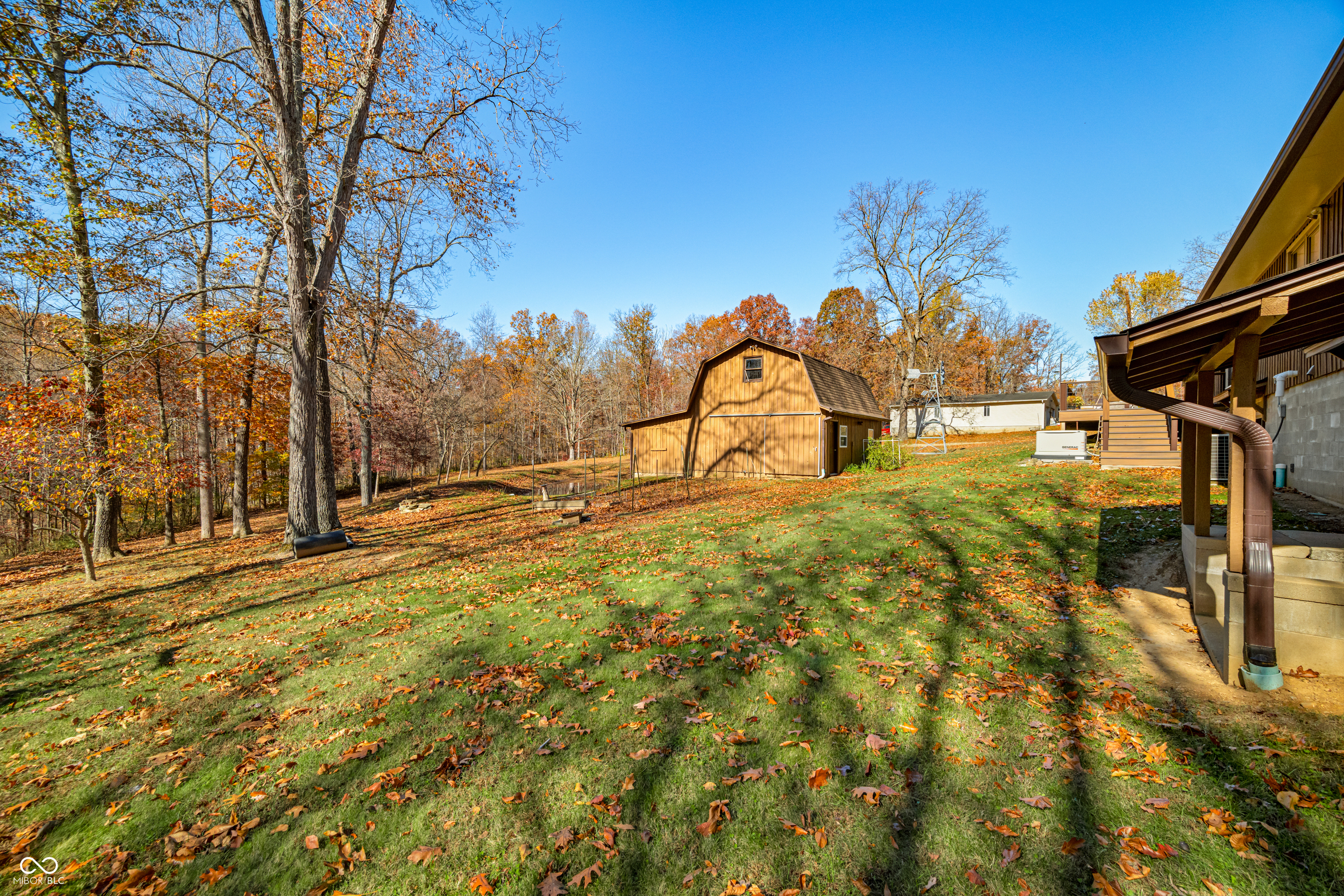 1818 Greasy Creek Road Nashville, IN 47448 - Photo 21 of 87 Gallery Image 21
