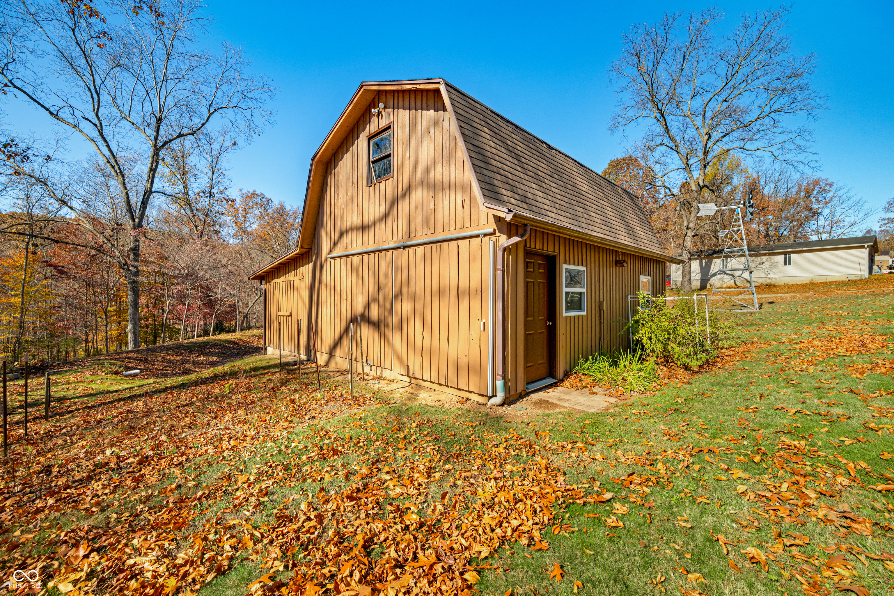 1818 Greasy Creek Road Nashville, IN 47448 - Photo 23 of 87 Gallery Image 23