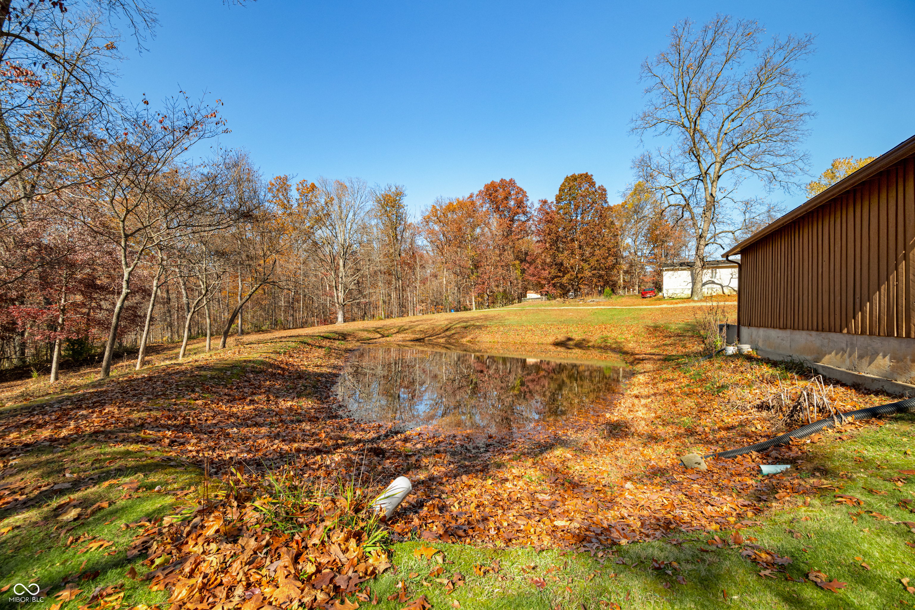 1818 Greasy Creek Road Nashville, IN 47448 - Photo 25 of 87 Gallery Image 25