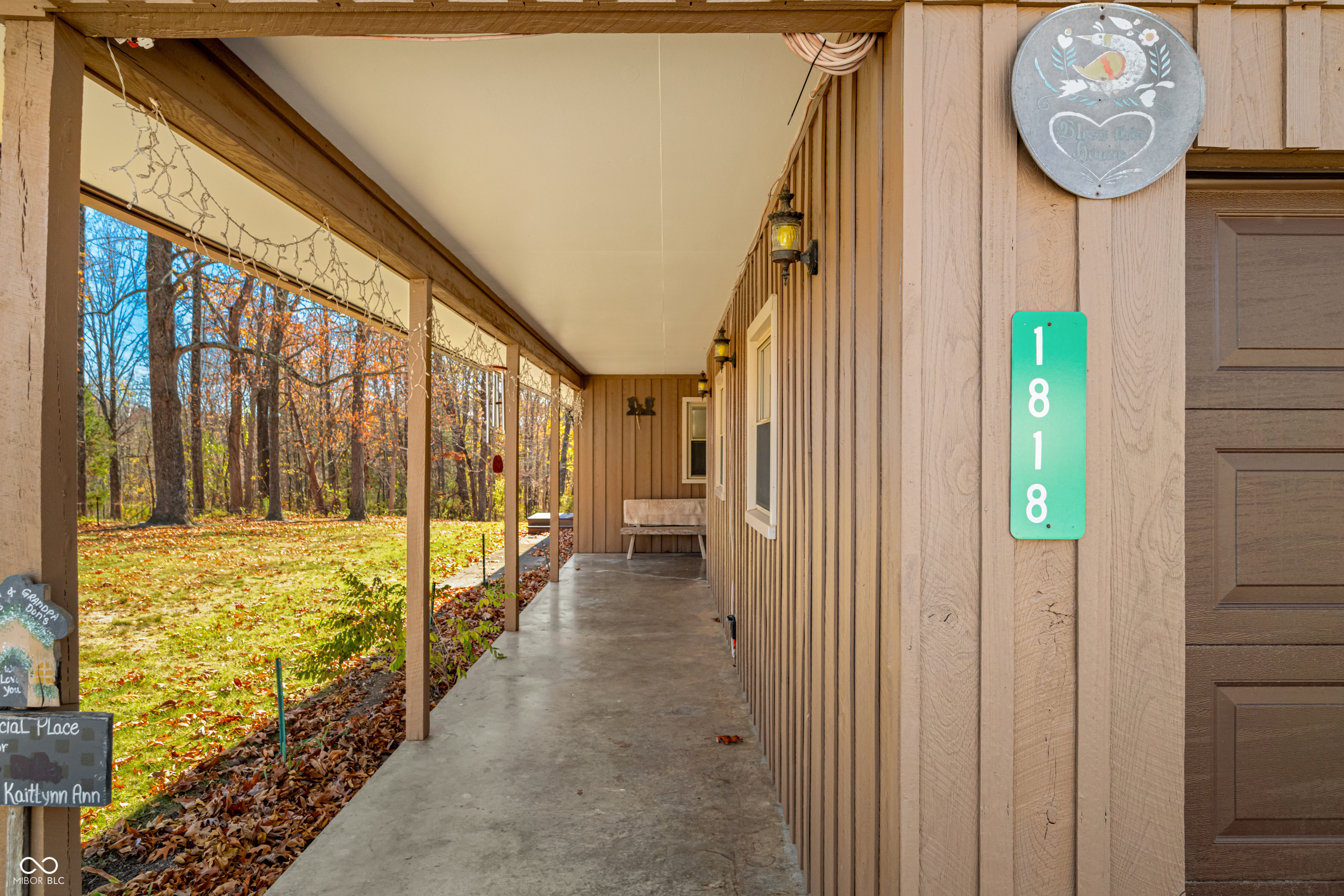 1818 Greasy Creek Road Nashville, IN 47448 - Photo 29 of 87 Gallery Image 29