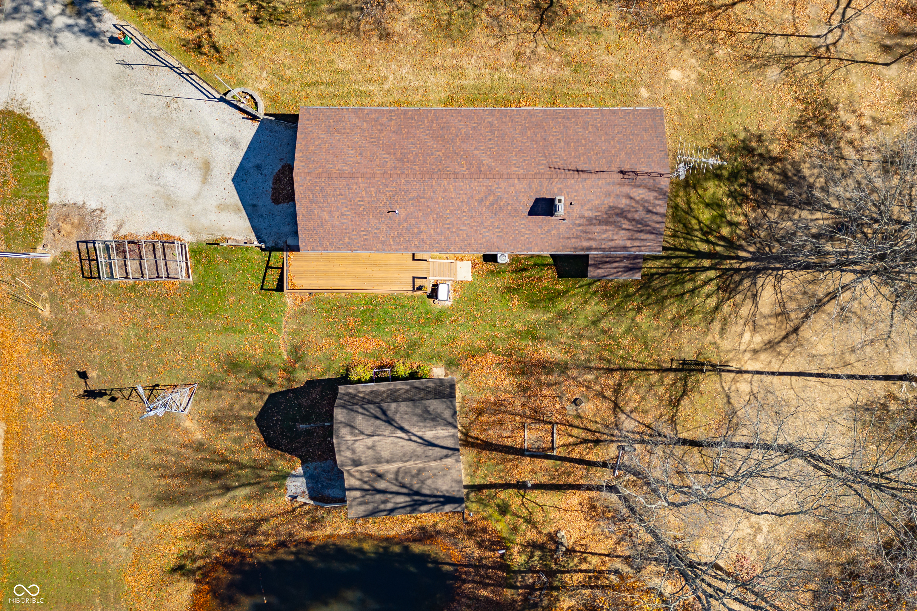 1818 Greasy Creek Road Nashville, IN 47448 - Photo 3 of 87 Gallery Image 3