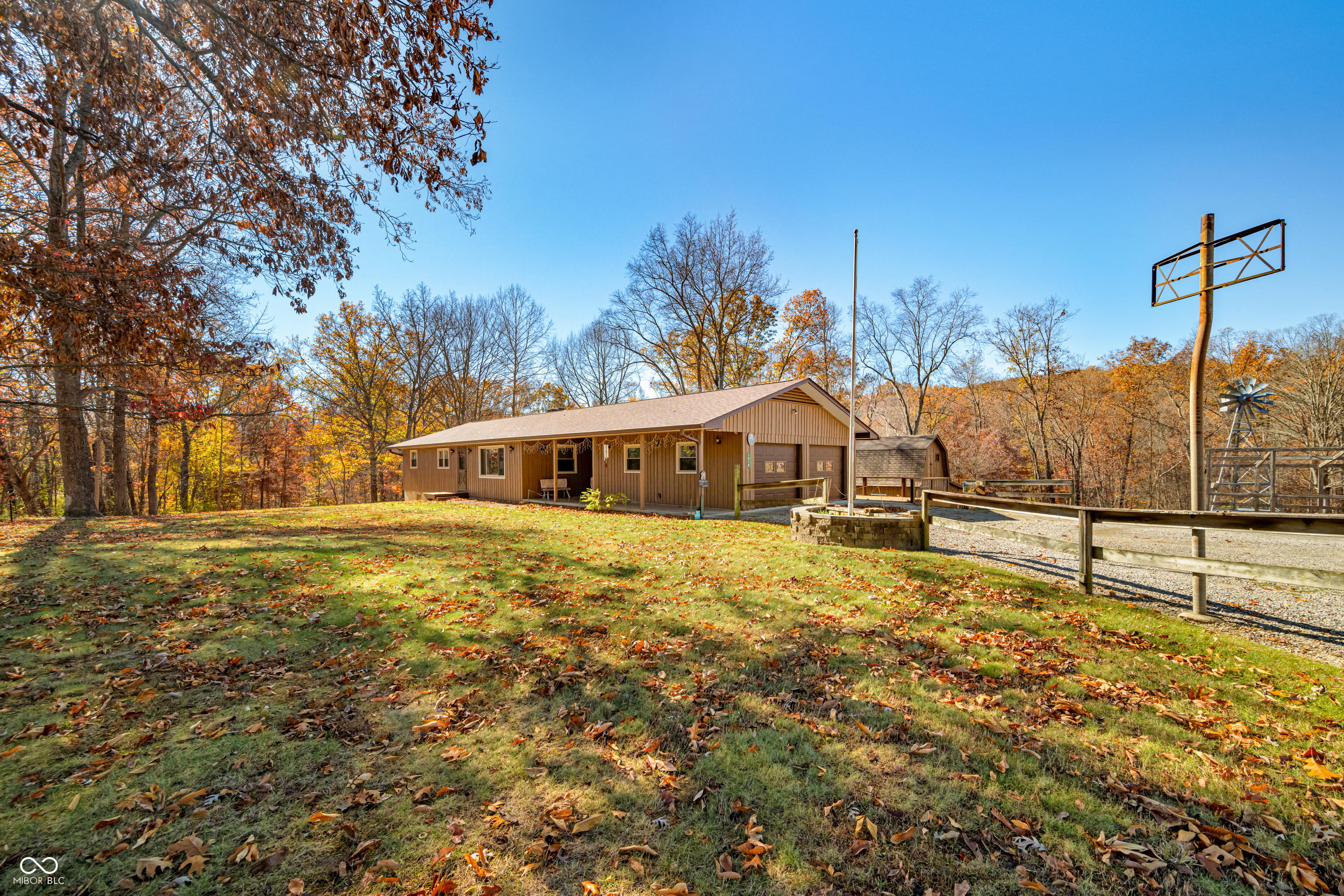1818 Greasy Creek Road Nashville, IN 47448 - Photo 5 of 87 Gallery Image 5