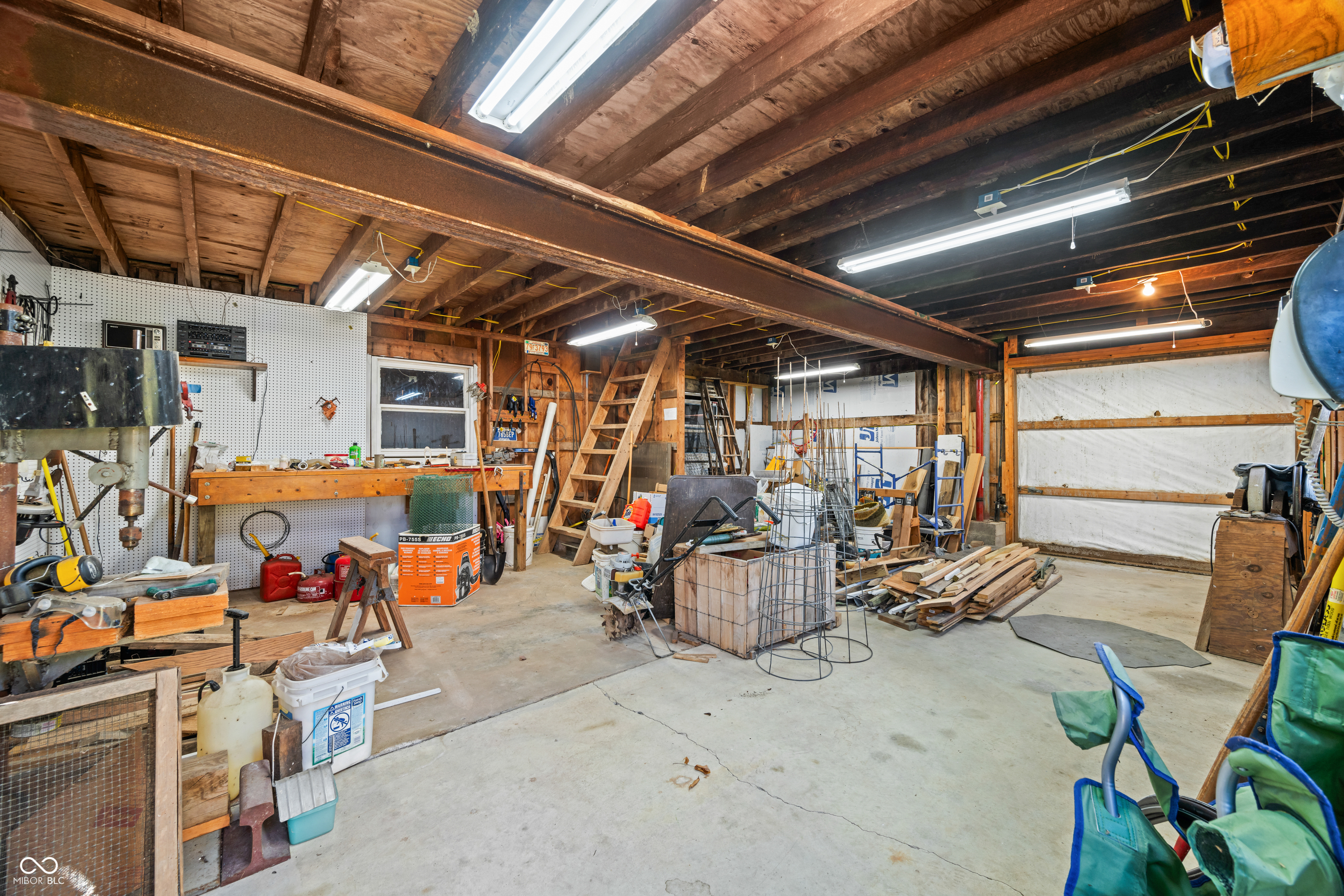 1818 Greasy Creek Road Nashville, IN 47448 - Photo 61 of 87 Gallery Image 61