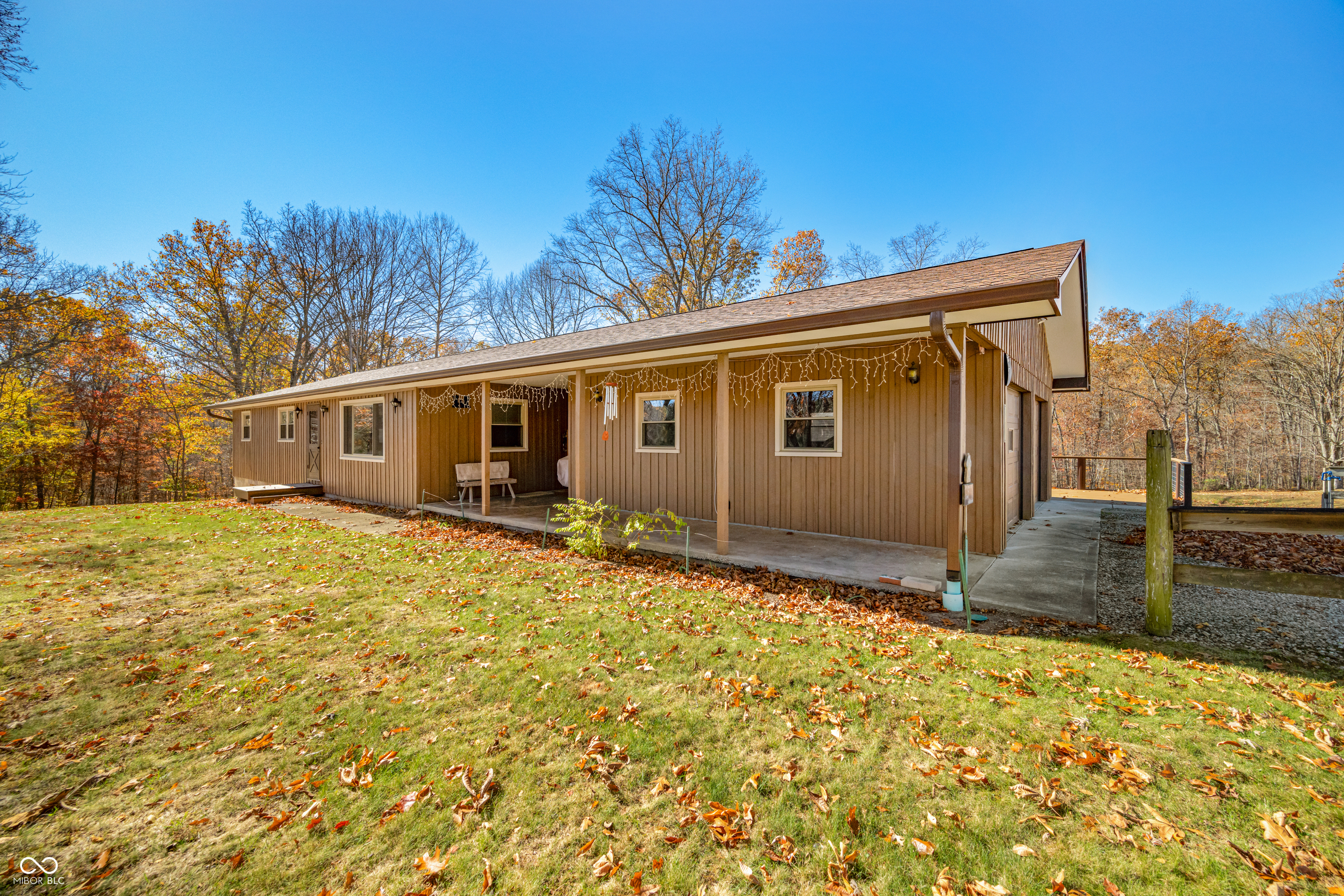1818 Greasy Creek Road Nashville, IN 47448 - Photo 7 of 87 Gallery Image 7