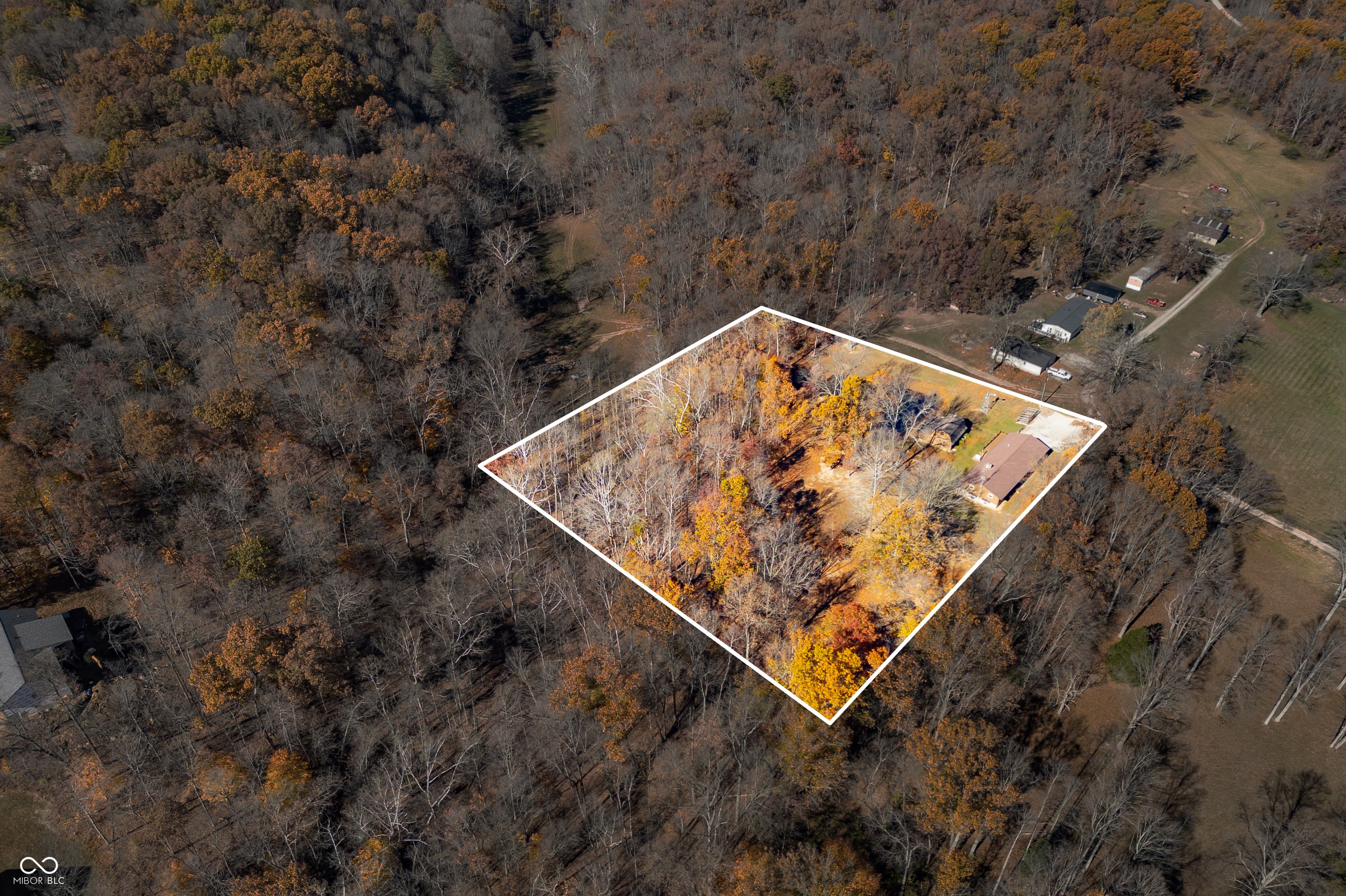 1818 Greasy Creek Road Nashville, IN 47448 - Photo 74 of 87 Gallery Image 74