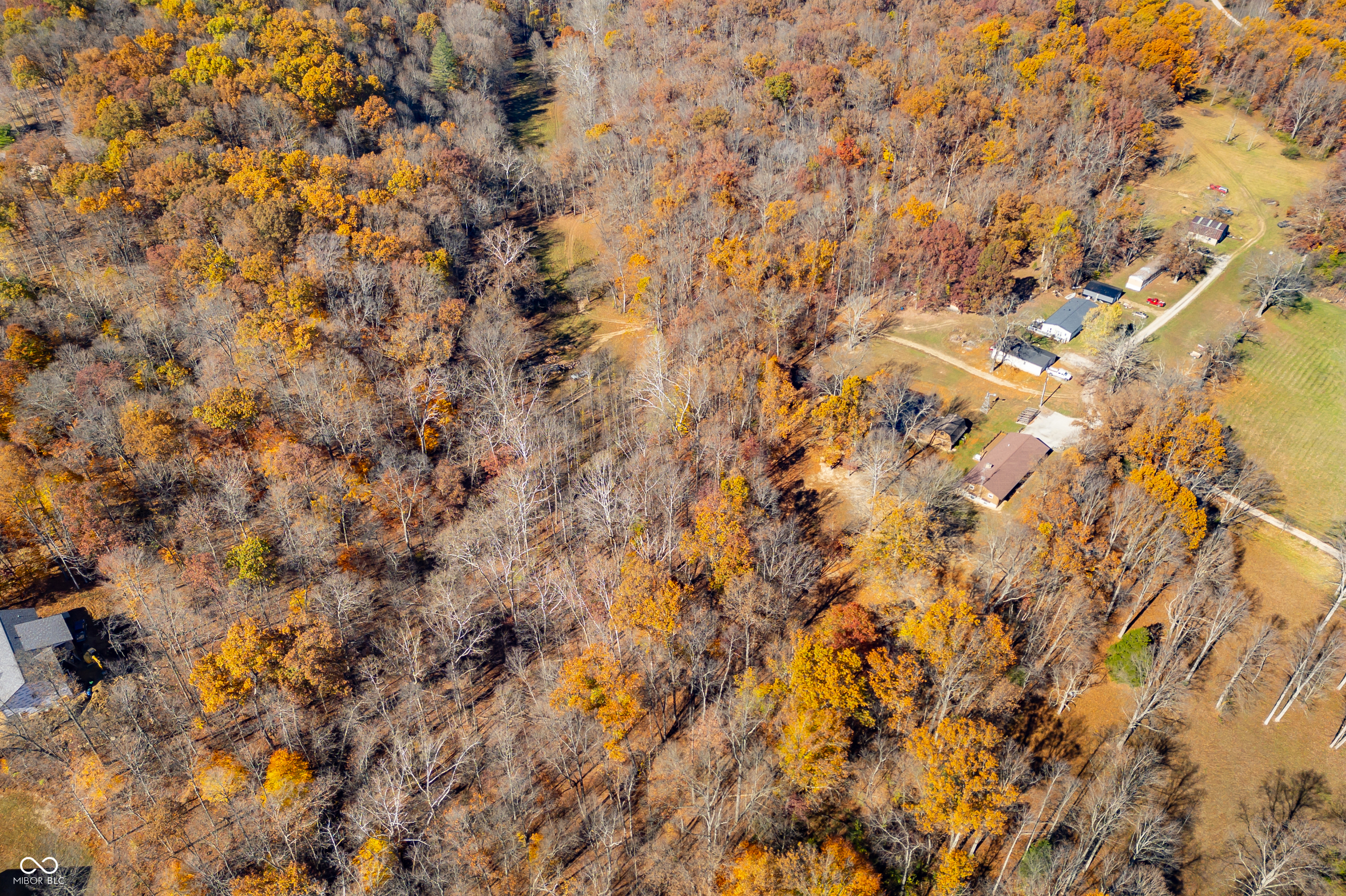 1818 Greasy Creek Road Nashville, IN 47448 - Photo 75 of 87 Gallery Image 75