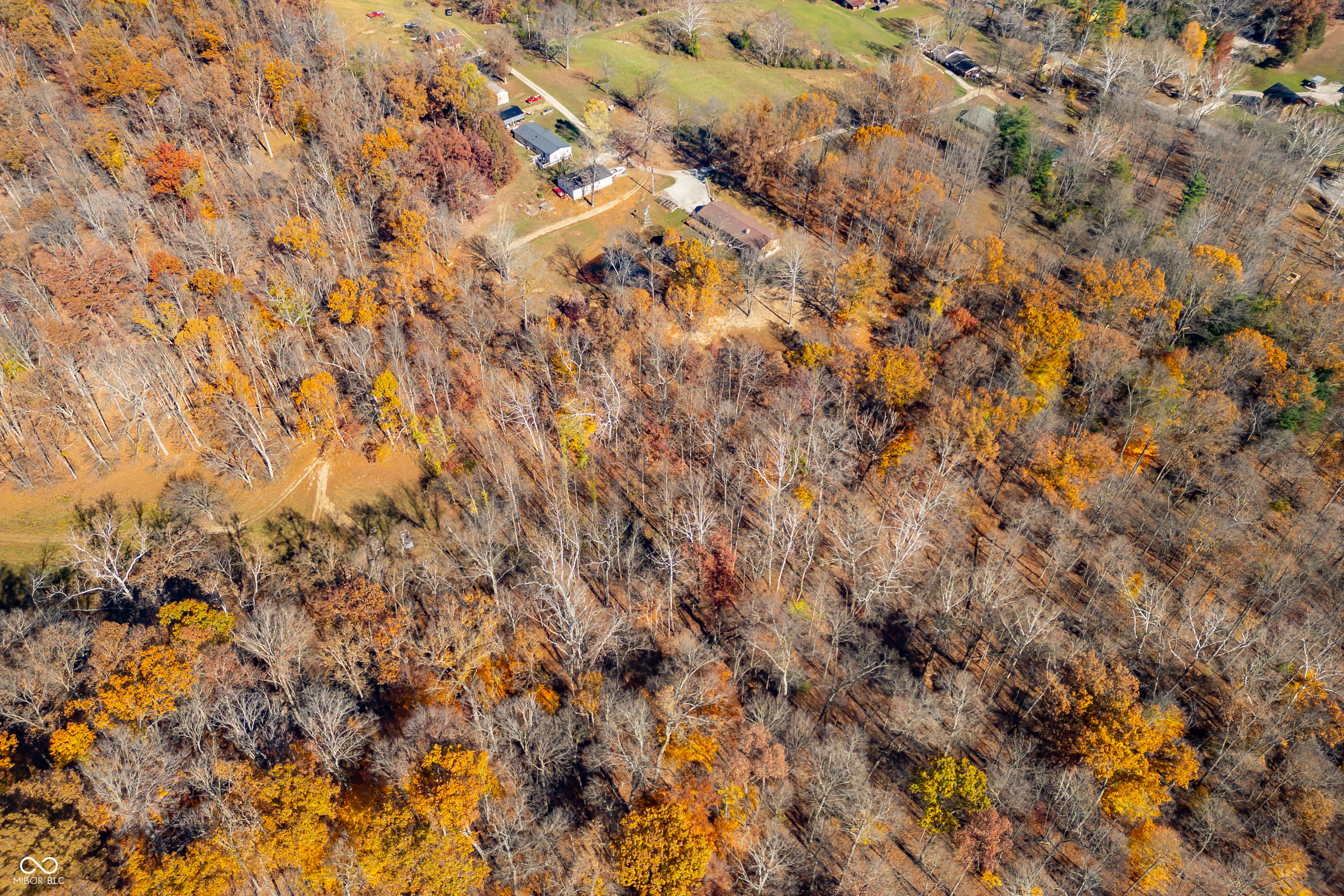 1818 Greasy Creek Road Nashville, IN 47448 - Photo 79 of 87 Gallery Image 79