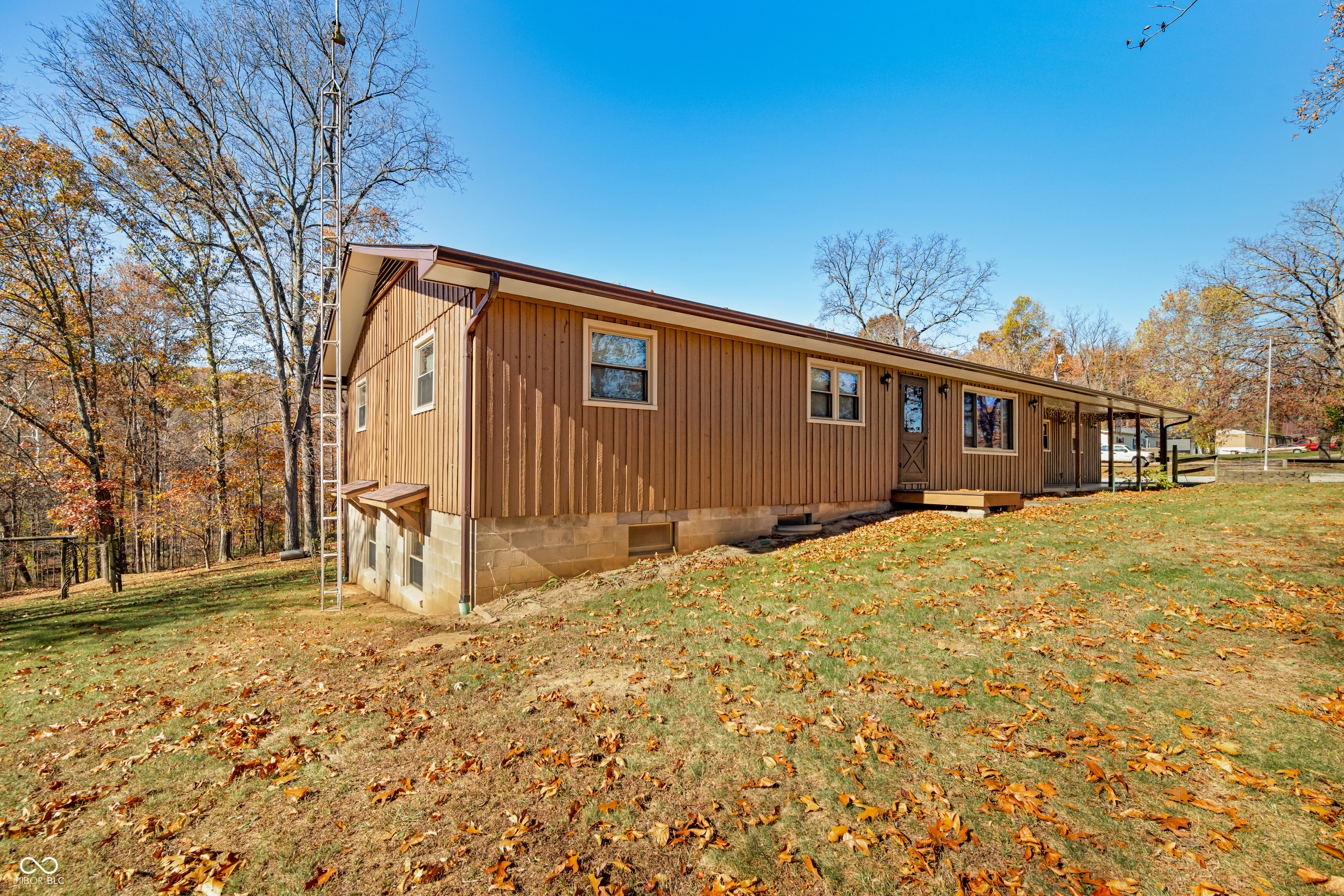 1818 Greasy Creek Road Nashville, IN 47448 - Photo 8 of 87 Gallery Image 8