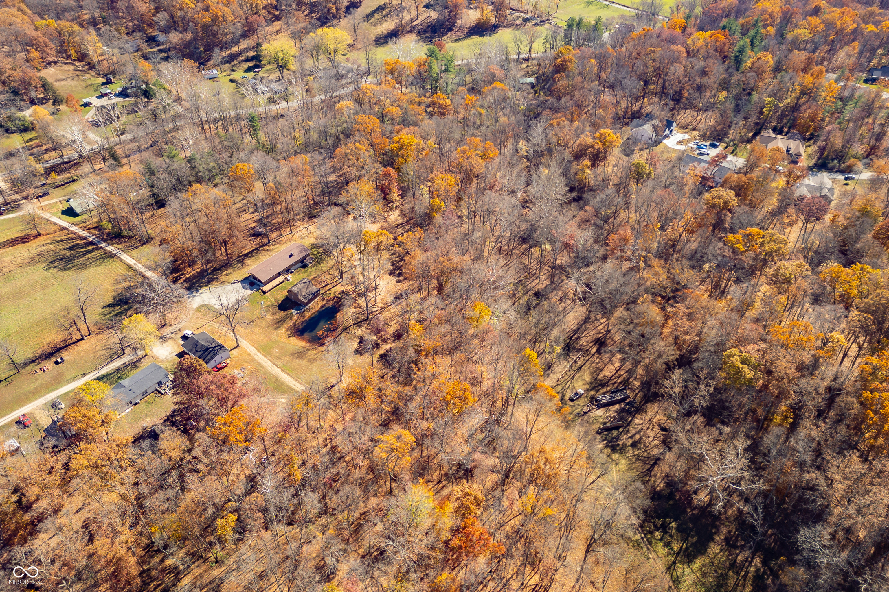 1818 Greasy Creek Road Nashville, IN 47448 - Photo 82 of 87 Gallery Image 82