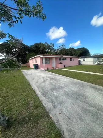 $3,500 | 3501 Northwest 171 Terrace, Miami Gardens, FL 33056