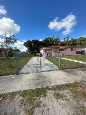 $3,500 | 3501 Northwest 171 Terrace, Miami Gardens, FL 33056
